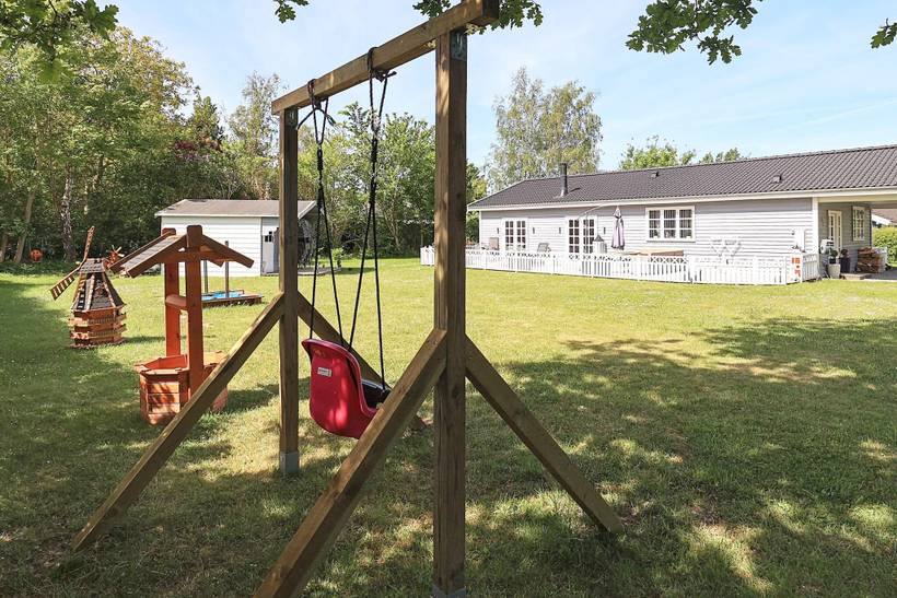 Foto von Ferienhaus RP65 in Næsby - Lolland