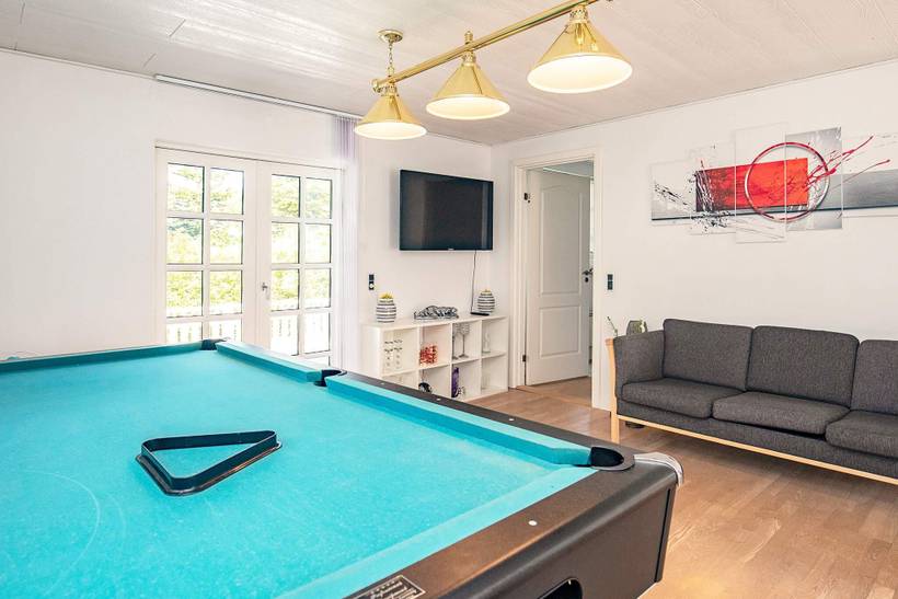 Foto von Ferienhaus RP65 in Næsby - Lolland
