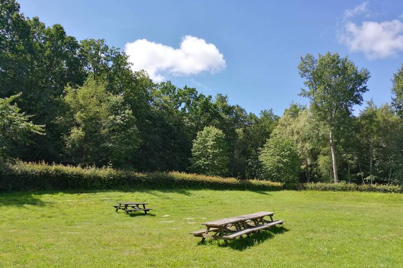 Foto von Ferienhaus RP65 in Næsby - Lolland