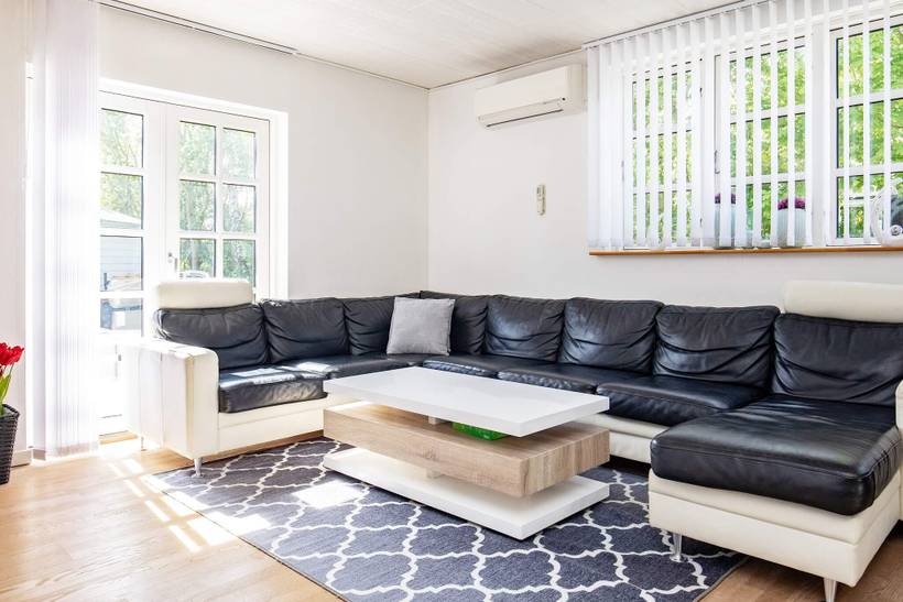Foto von Ferienhaus RP65 in Næsby - Lolland