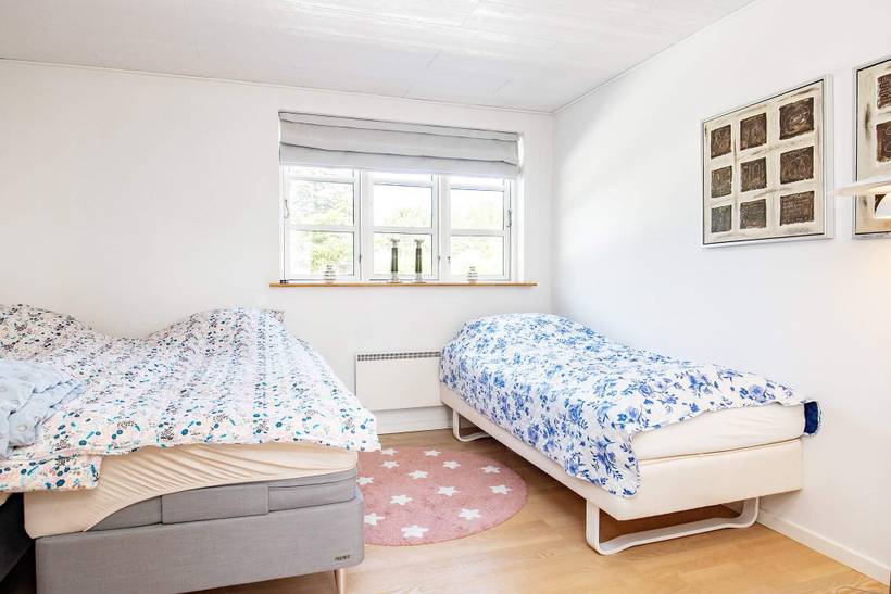 Foto von Ferienhaus RP65 in Næsby - Lolland