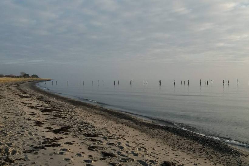 Foto von Ferienhaus RP65 in Næsby - Lolland