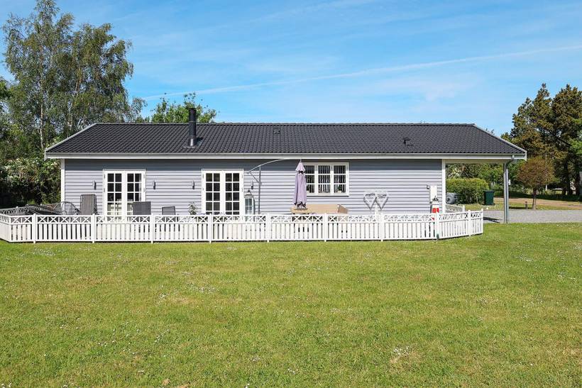 Foto von Ferienhaus RP65 in Næsby - Lolland