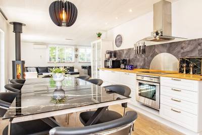 Vorschaubild von Ferienhaus RP65 in Næsby - Lolland