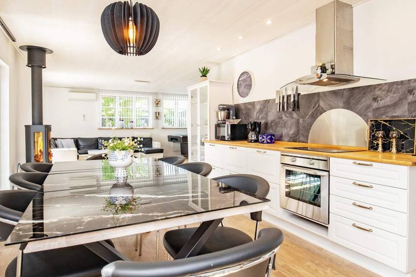 Foto von Ferienhaus RP65 in Næsby - Lolland