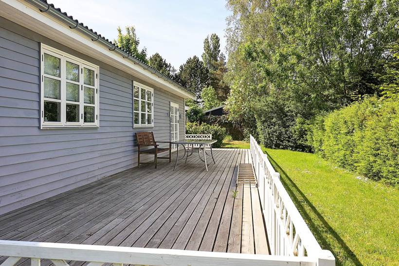 Foto von Ferienhaus RP65 in Næsby - Lolland