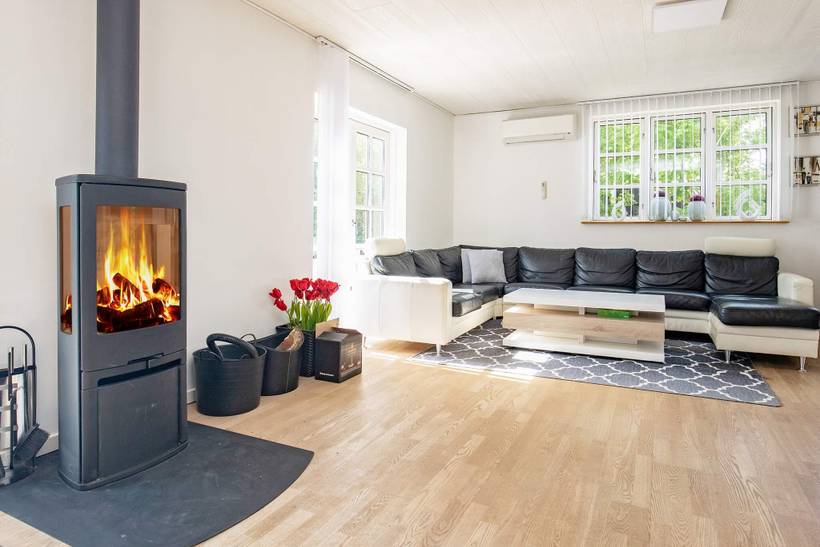 Foto von Ferienhaus RP65 in Næsby - Lolland