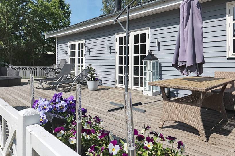 Foto von Ferienhaus RP65 in Næsby - Lolland