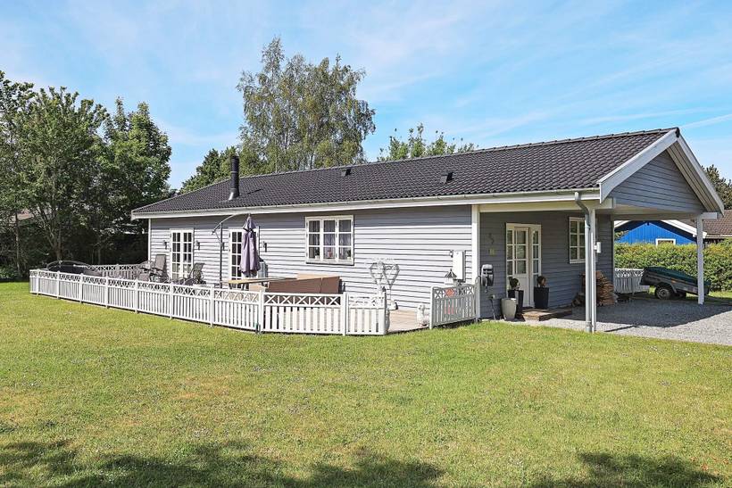 Foto von Ferienhaus RP65 in Næsby - Lolland
