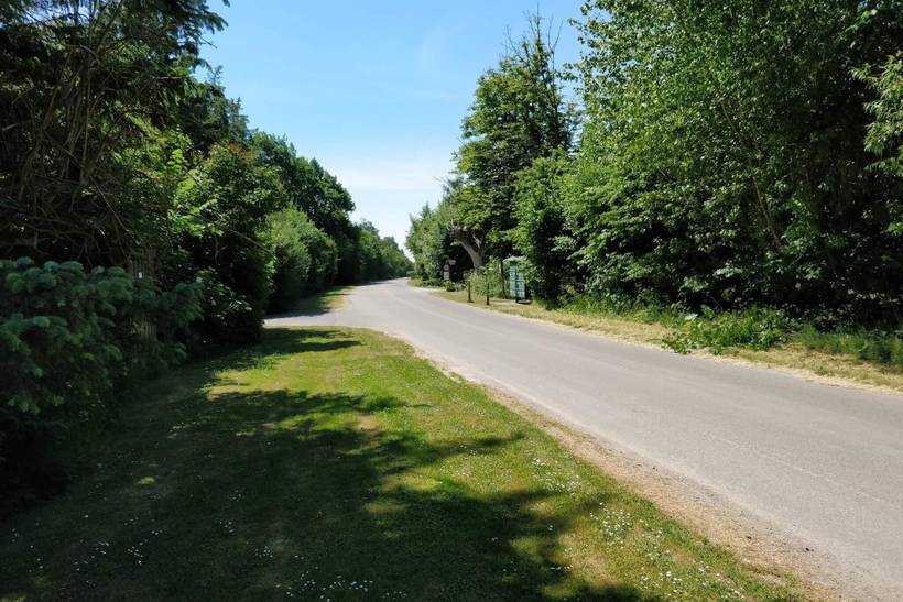 Foto von Ferienhaus RP65 in Næsby - Lolland