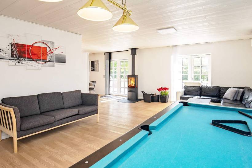 Foto von Ferienhaus RP65 in Næsby - Lolland