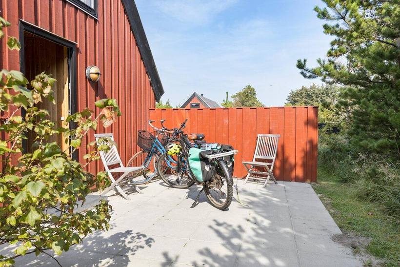 Foto von Ferienhaus RP69 in Kandestederne - Skagen - Nordjütland