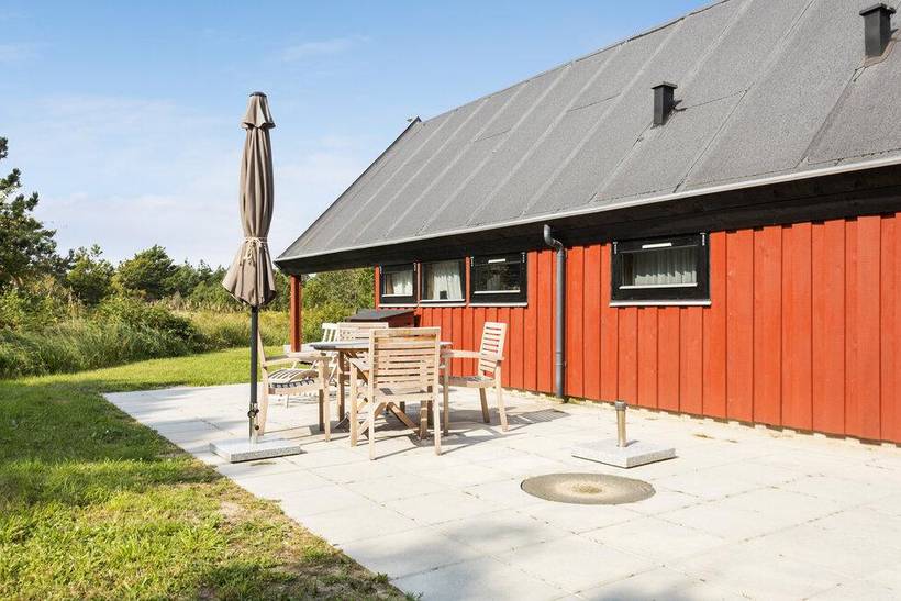 Foto von Ferienhaus RP69 in Kandestederne - Skagen - Nordjütland