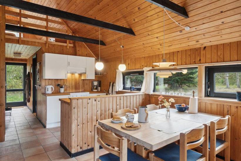 Foto von Ferienhaus RP69 in Kandestederne - Skagen - Nordjütland