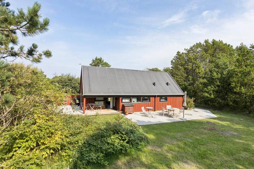 Foto von Ferienhaus RP69 in Kandestederne - Skagen - Nordjütland