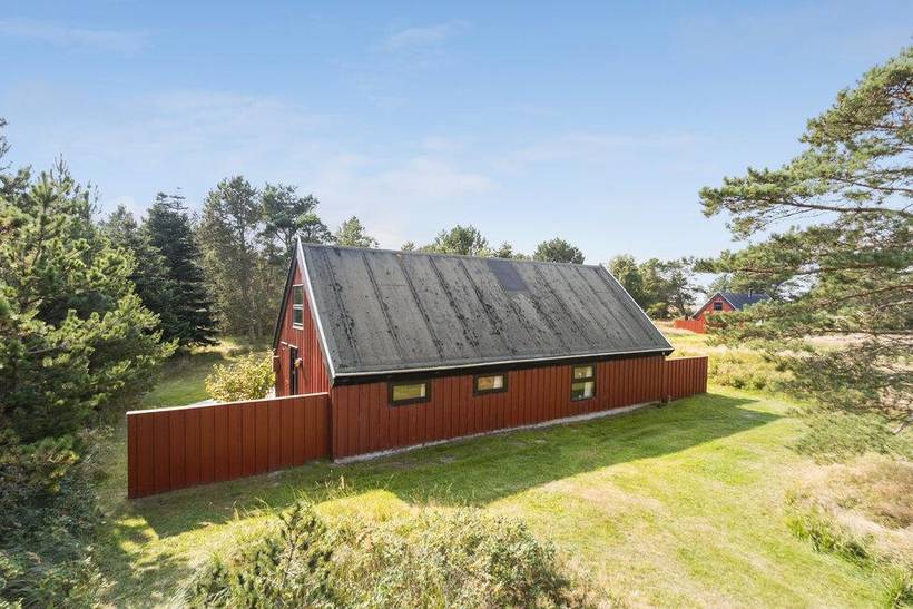 Foto von Ferienhaus RP69 in Kandestederne - Skagen - Nordjütland