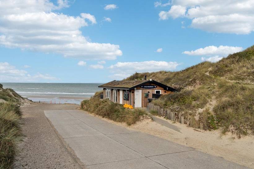 Foto von Ferienhaus RP69 in Kandestederne - Skagen - Nordjütland
