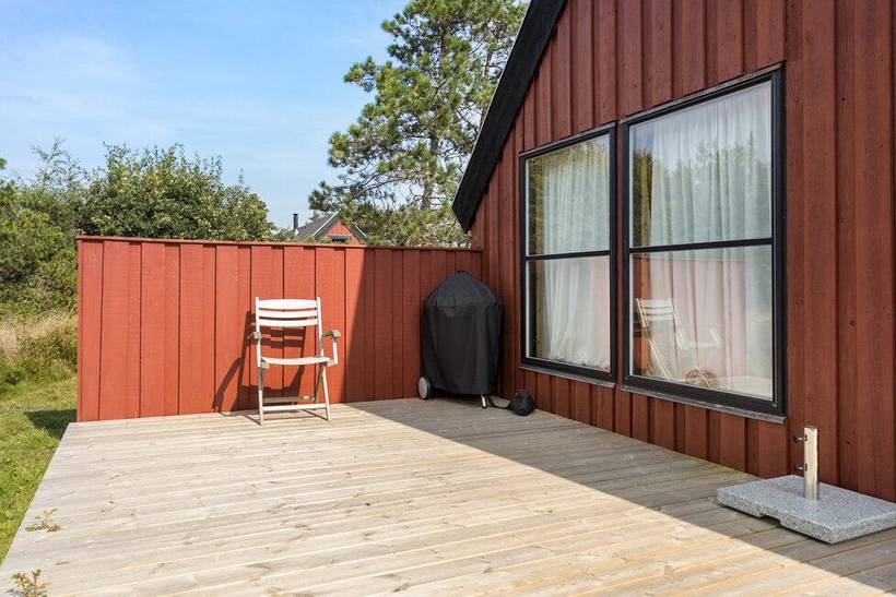 Foto von Ferienhaus RP69 in Kandestederne - Skagen - Nordjütland