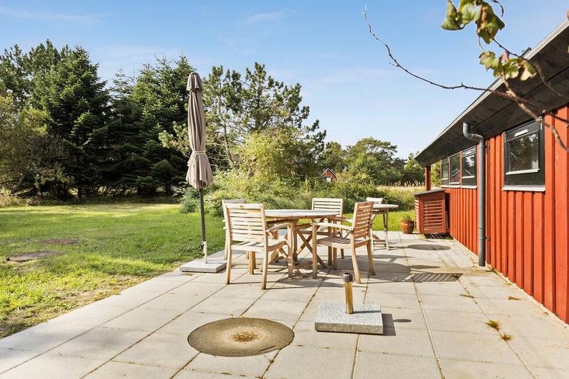 Foto von Ferienhaus RP69 in Kandestederne - Skagen - Nordjütland