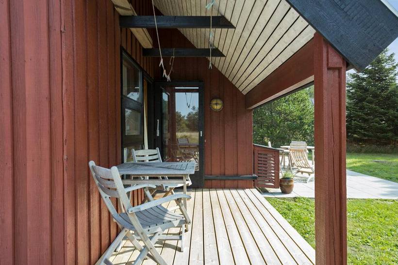 Foto von Ferienhaus RP69 in Kandestederne - Skagen - Nordjütland