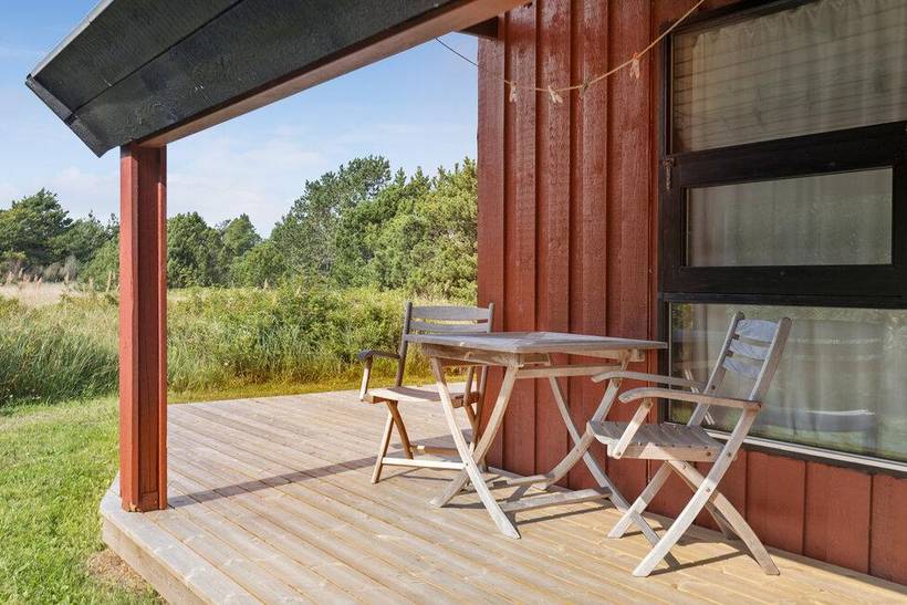 Foto von Ferienhaus RP69 in Kandestederne - Skagen - Nordjütland