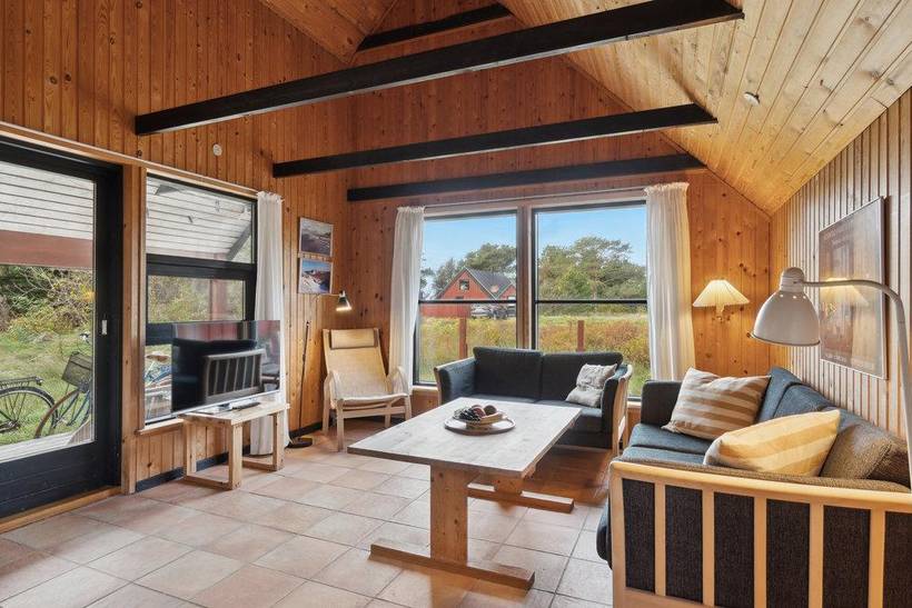 Foto von Ferienhaus RP69 in Kandestederne - Skagen - Nordjütland