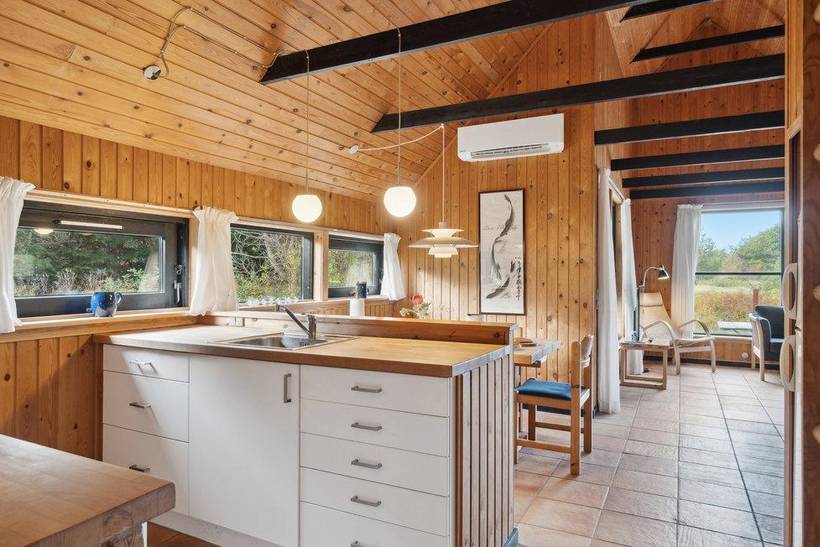 Foto von Ferienhaus RP69 in Kandestederne - Skagen - Nordjütland