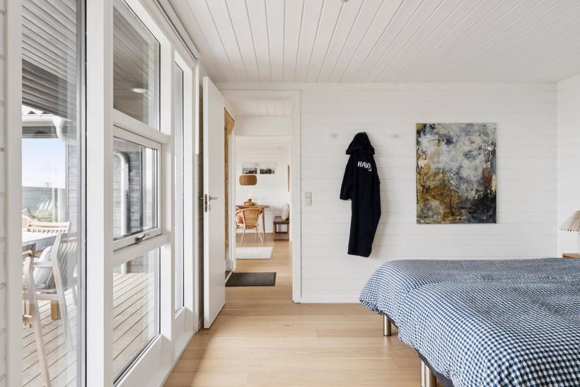 Foto von Ferienhaus RP74 in Skødshoved - Mols - Ostjütland