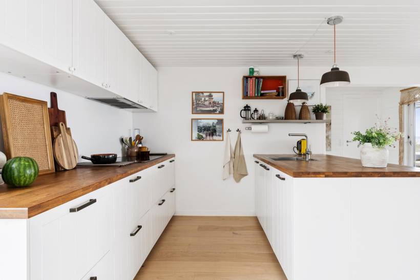 Foto von Ferienhaus RP74 in Skødshoved - Mols - Ostjütland