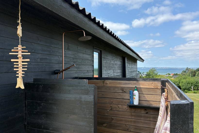 Foto von Ferienhaus RP74 in Skødshoved - Mols - Ostjütland