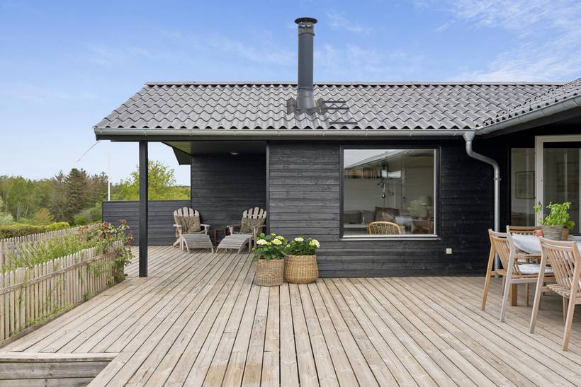 Foto von Ferienhaus RP74 in Skødshoved - Mols - Ostjütland