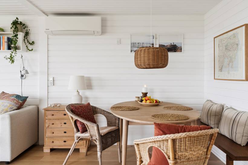 Foto von Ferienhaus RP74 in Skødshoved - Mols - Ostjütland