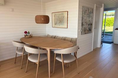 Vorschaubild von Ferienhaus RP74 in Skødshoved - Mols - Ostjütland
