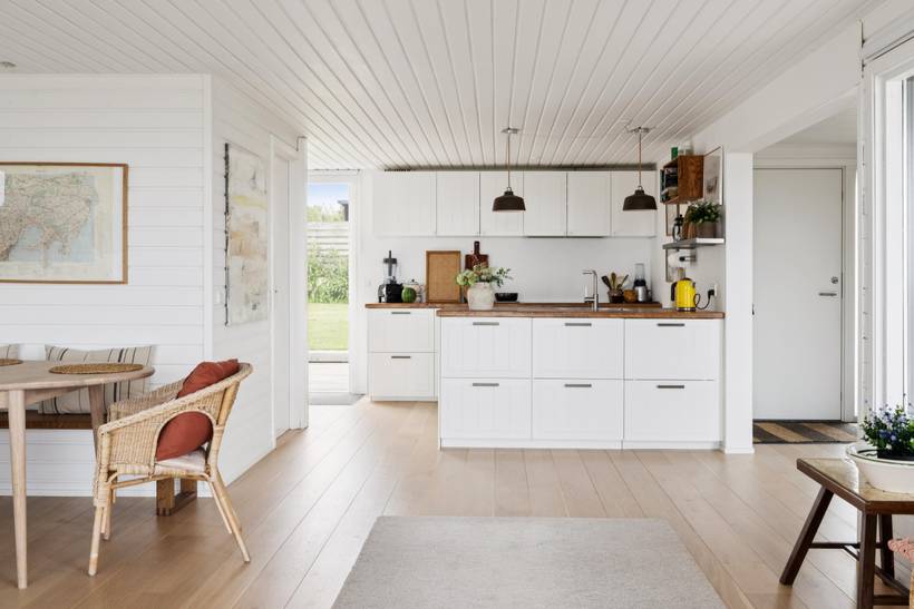 Foto von Ferienhaus RP74 in Skødshoved - Mols - Ostjütland