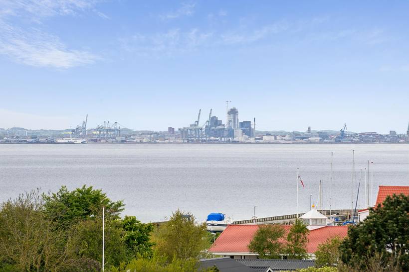 Foto von Ferienhaus RP74 in Skødshoved - Mols - Ostjütland