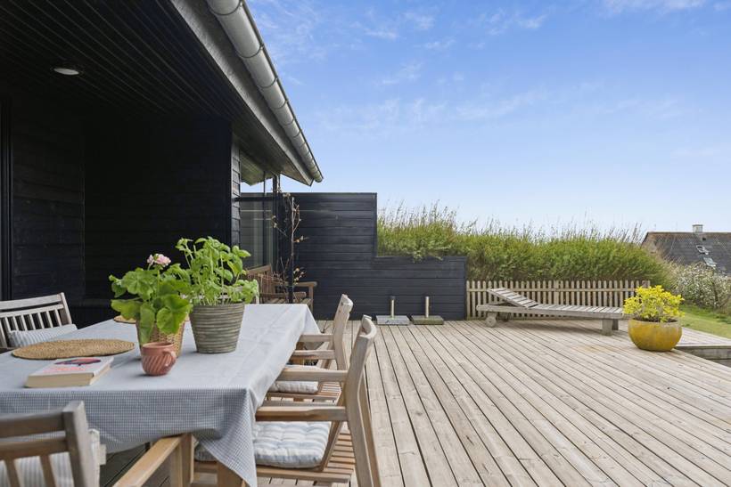 Foto von Ferienhaus RP74 in Skødshoved - Mols - Ostjütland