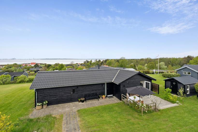 Foto von Ferienhaus RP74 in Skødshoved - Mols - Ostjütland