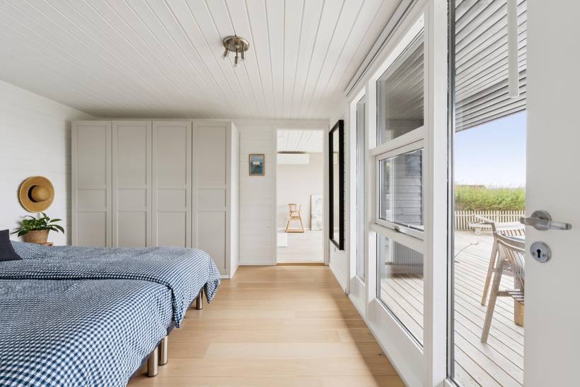 Foto von Ferienhaus RP74 in Skødshoved - Mols - Ostjütland