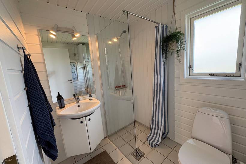 Foto von Ferienhaus RP74 in Skødshoved - Mols - Ostjütland