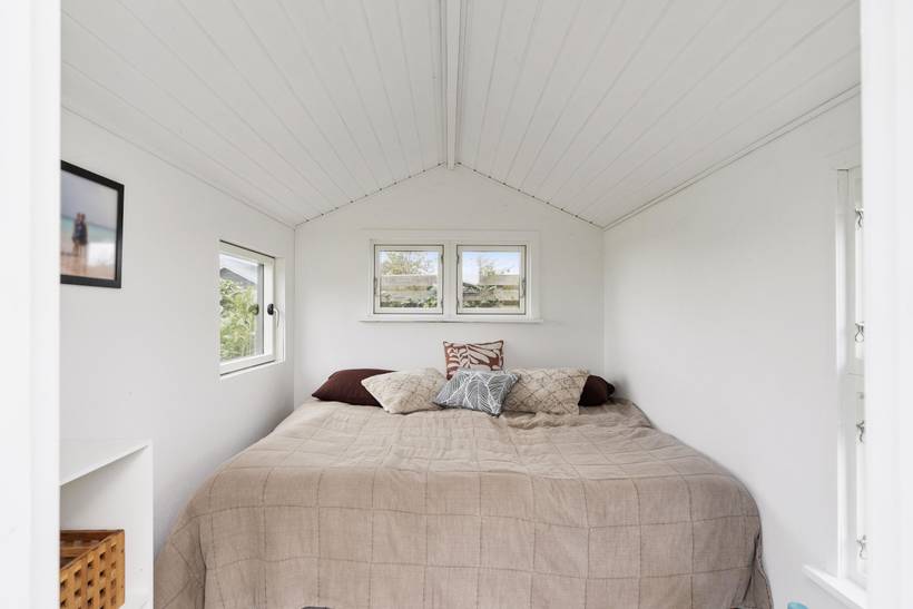 Foto von Ferienhaus RP74 in Skødshoved - Mols - Ostjütland