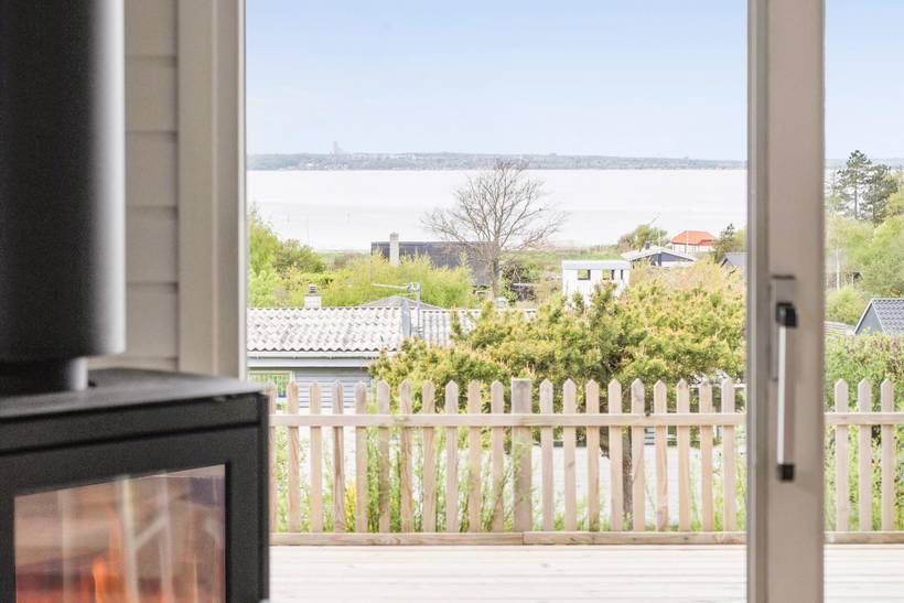 Foto von Ferienhaus RP74 in Skødshoved - Mols - Ostjütland