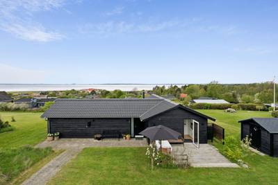 Vorschaubild von Ferienhaus RP74 in Skødshoved - Mols - Ostjütland
