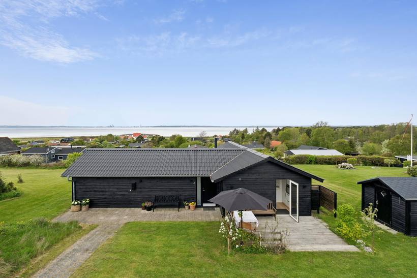 Foto von Ferienhaus RP74 in Skødshoved - Mols - Ostjütland