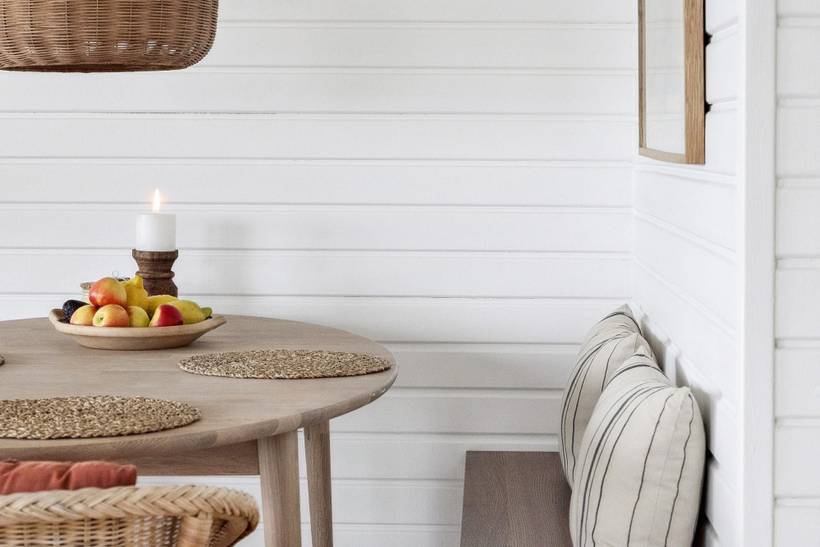 Foto von Ferienhaus RP74 in Skødshoved - Mols - Ostjütland