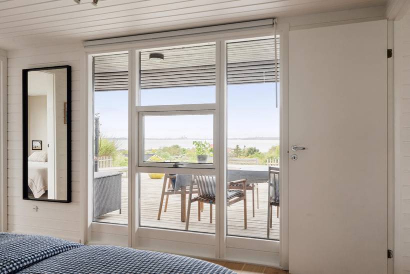 Foto von Ferienhaus RP74 in Skødshoved - Mols - Ostjütland