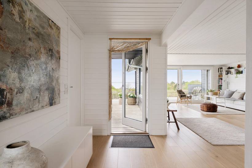 Foto von Ferienhaus RP74 in Skødshoved - Mols - Ostjütland