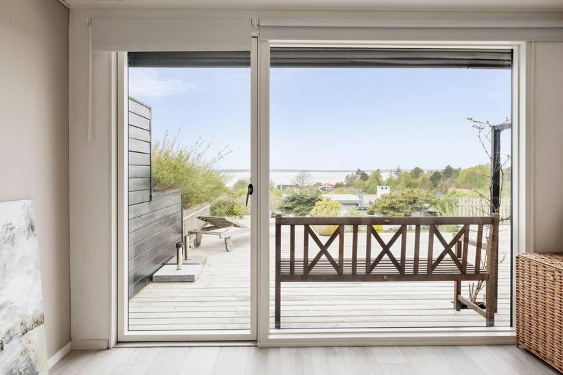 Foto von Ferienhaus RP74 in Skødshoved - Mols - Ostjütland