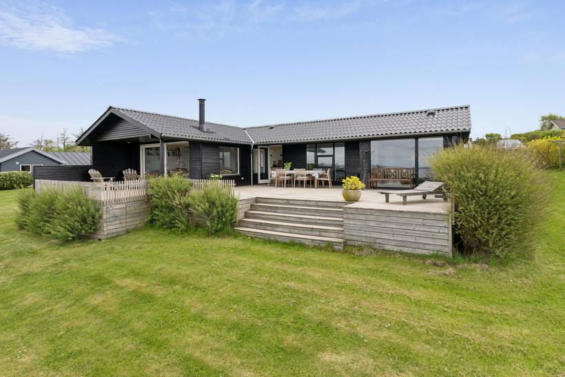 Foto von Ferienhaus RP74 in Skødshoved - Mols - Ostjütland