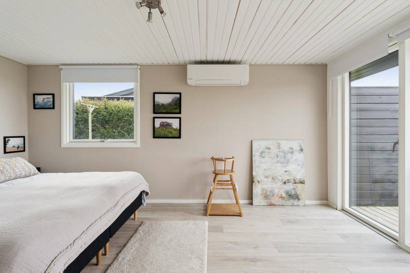 Foto von Ferienhaus RP74 in Skødshoved - Mols - Ostjütland