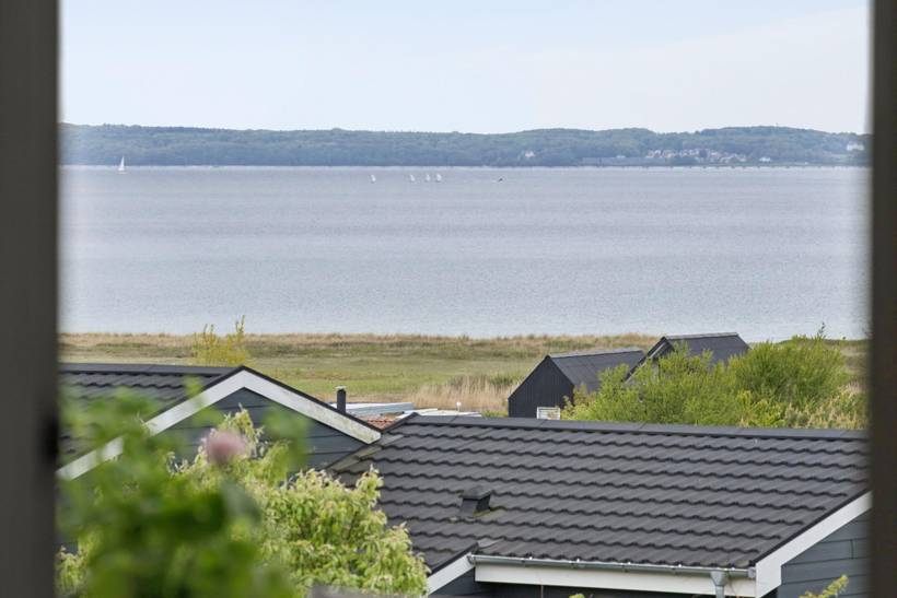 Foto von Ferienhaus RP74 in Skødshoved - Mols - Ostjütland